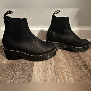 Dr.Martens Rometty Chelsea Boot